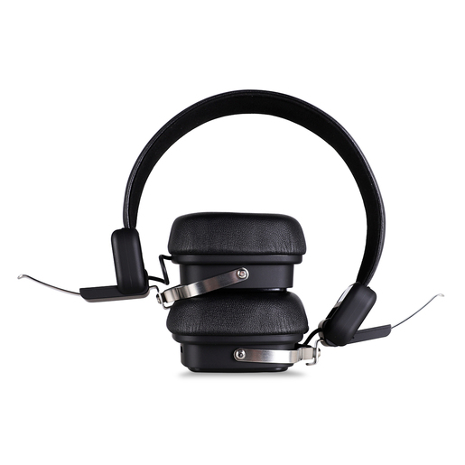 Audífonos de Diadema Bluetooth Spectra L6 / On ear / Inalámbricos / Negro