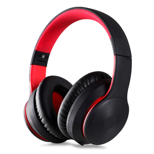 Audífonos de Diadema Bluetooth Spectra A40 / Over ear / Inalámbricos / Blanco Audífonos de Diadema Bluetooth Spectra A40 / Over ear / Inalámbricos / Blanco