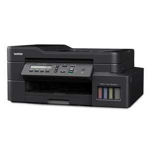 Impresora Multifuncional Brother DCP-T720DW / Inyección de tinta / Color / WiFi / USB Impresora Multifuncional Brother DCP-T720DW / Inyección de tinta / Color / WiFi / USB