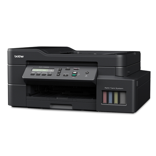 Impresora Multifuncional Brother DCP-T720DW / Inyección de tinta / Color / WiFi / USB