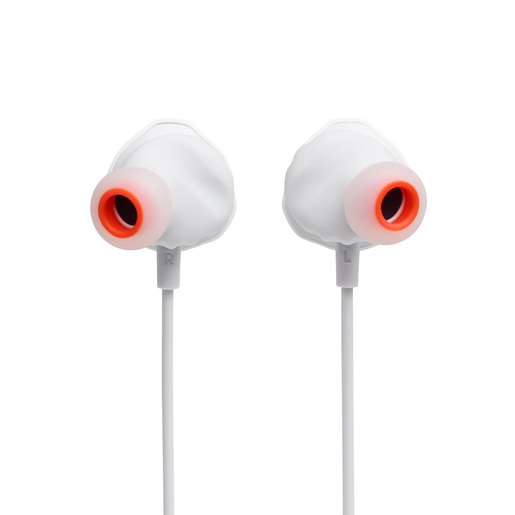 Audífonos Gamer JBL Quantum 50 In Ear  mm Laptop PC Mac Smartphone  Tablet PS4 Xbox One Blanco | Office Depot Mexico