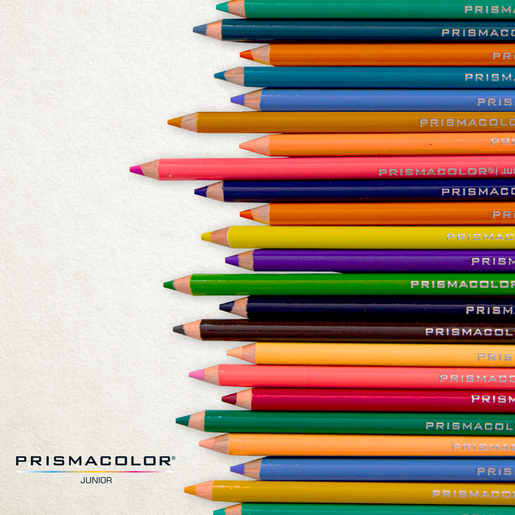 Prismacolor Lápiz de Color Escolar 36 unidades 