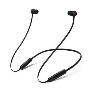 Audífonos Bluetooth Inalámbricos Apple Beats Flex MYMC2BE/A / In ear / Neckband Flex-Form / Negro