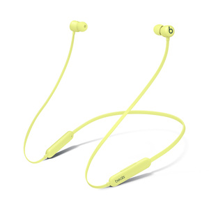 Audífonos Bluetooth Inalámbricos Apple Beats Flex MYMD2BE/A / In ear / Neckband Flex-Form / Amarillo