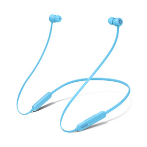 Audífonos Bluetooth Inalámbricos Apple Beats Flex MYMG2BE/A / In ear / Neckband Flex-Form / Azul
