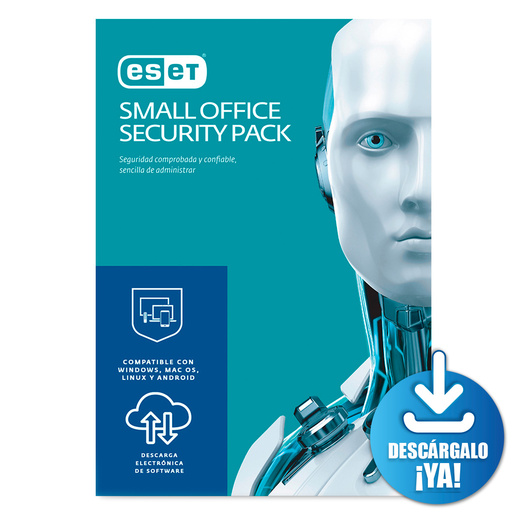 ESET Mobile Security: Seguridad Para Android – ESET República