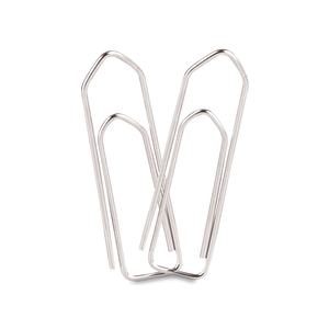 Clips Rectangulares No. 1 MAE  Clips Rectangulares No. 1 MAE