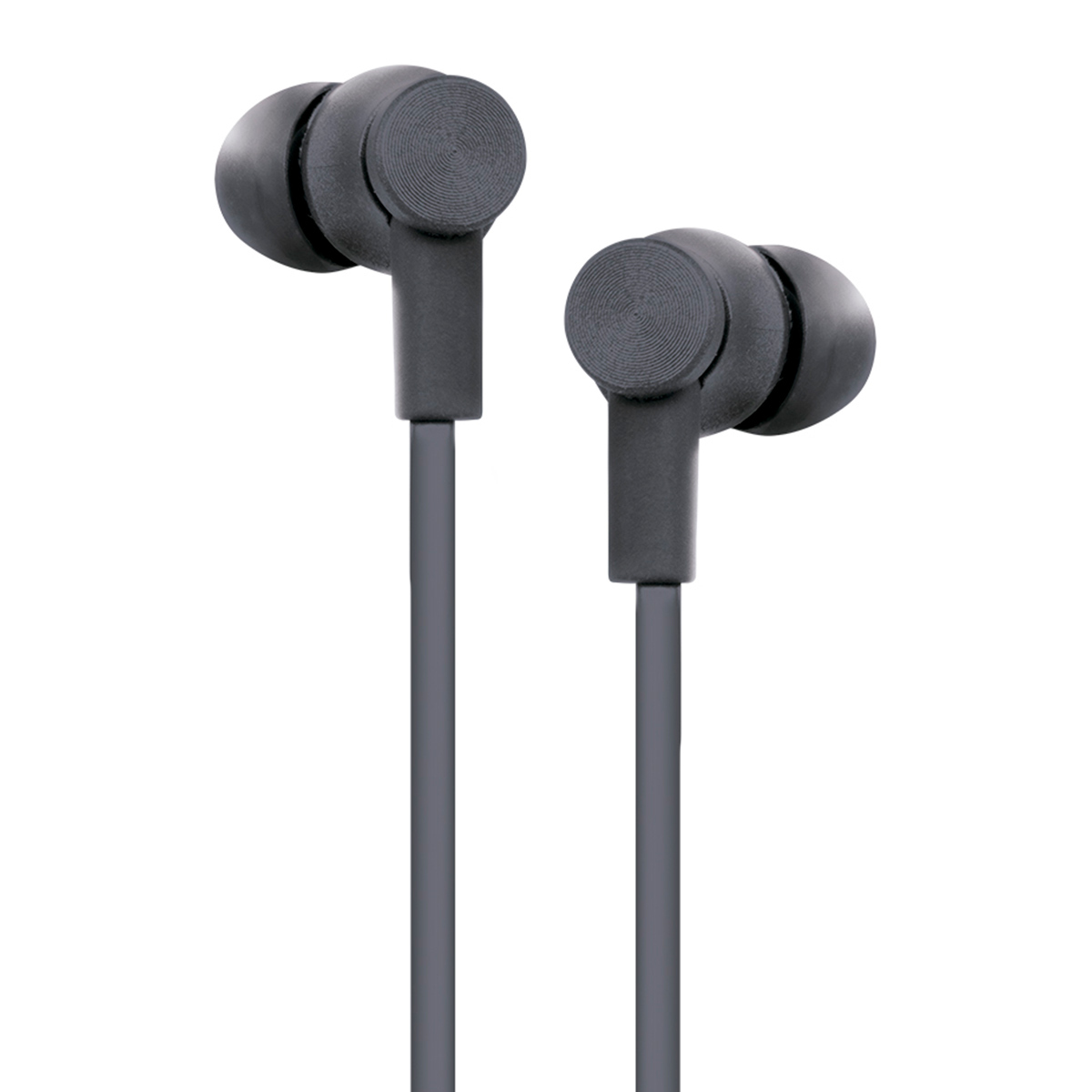 Audífonos Billboard Prime / In ear / Plug 3.5 mm / Gris