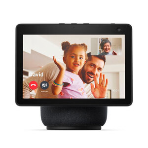 Alexa Echo Show 10 Amazon 3ra Generación / Negro Alexa Echo Show 10 Amazon 3ra Generación / Negro