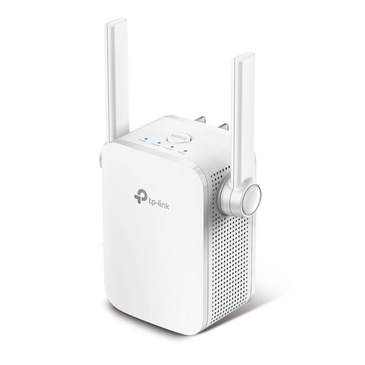 Extensor de Rango WiFi Inalámbrico TP-Link RE305 AC1200 300-867 Mbps Blanco
