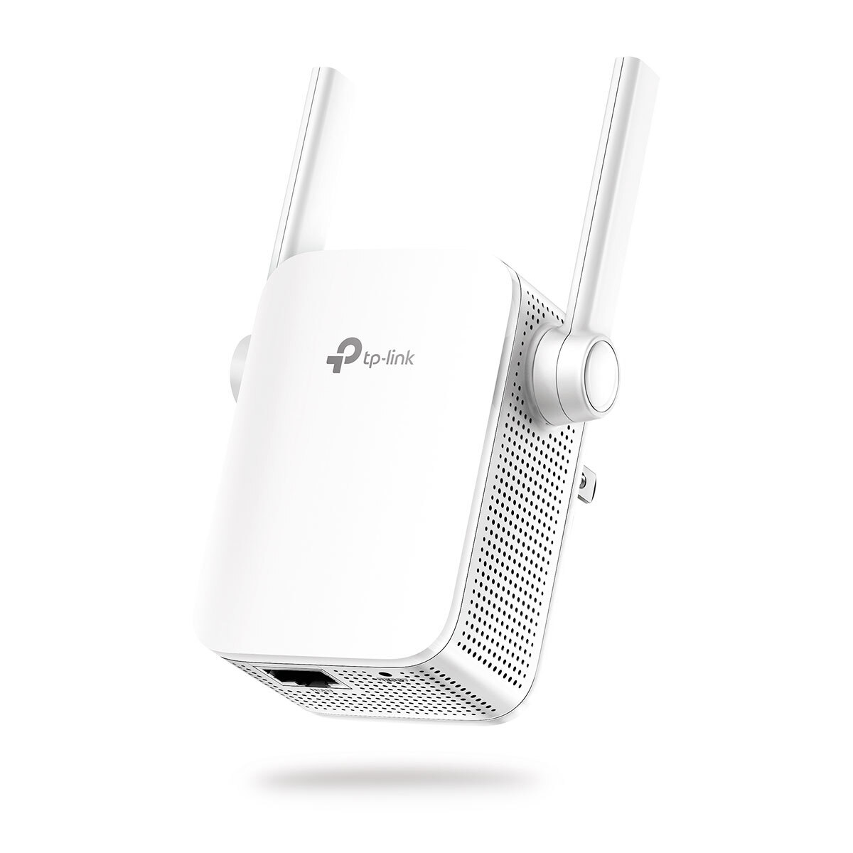 Extensor de Rango WiFi Inalámbrico TP-Link RE305 AC1200 / 300-867 Mbps / Blanco