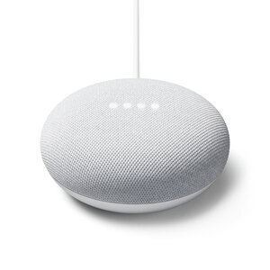 Google Nest Mini / Gris Google Nest Mini / Gris