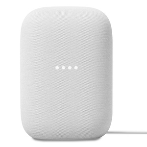 Google Nest Audio / Gris Google Nest Audio / Gris