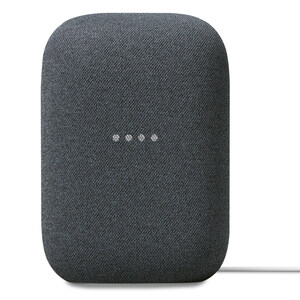 Google Nest Audio / Negro Google Nest Audio / Negro
