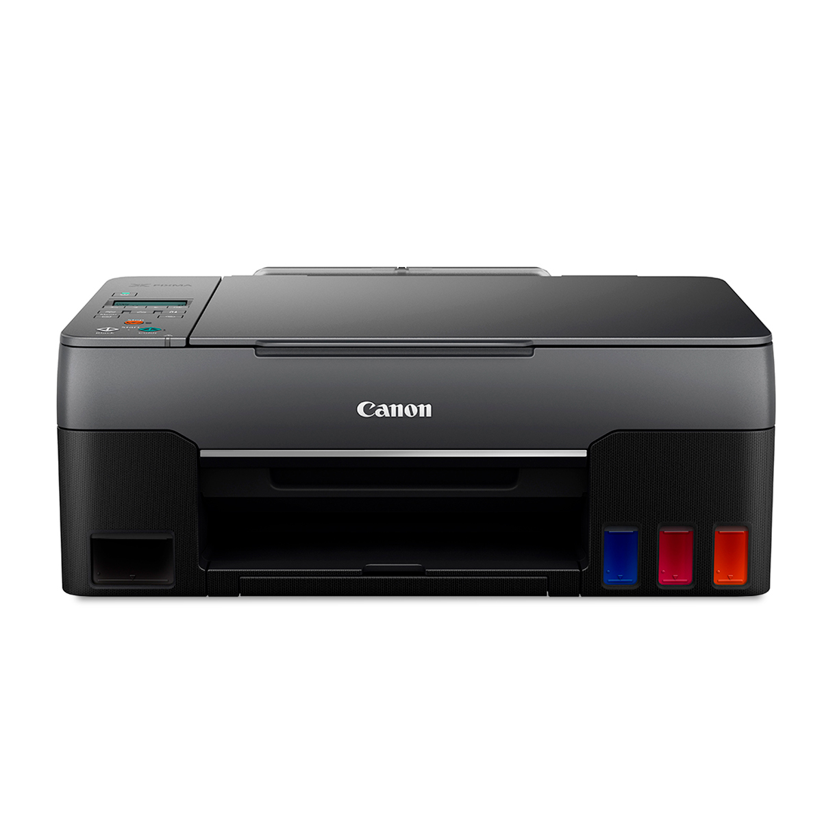 Impresora Multifuncional Canon Pixma G3160 Tinta continua Color