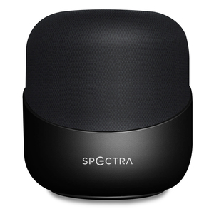Bocina Bluetooth Spectra Mini WJ-201 Negro Bocina Bluetooth Spectra Mini WJ-201 Negro