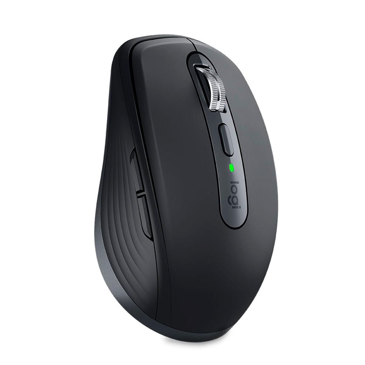Mouse Inalámbrico Logitech MX Anywhere 3 Receptor USB Bluetooth