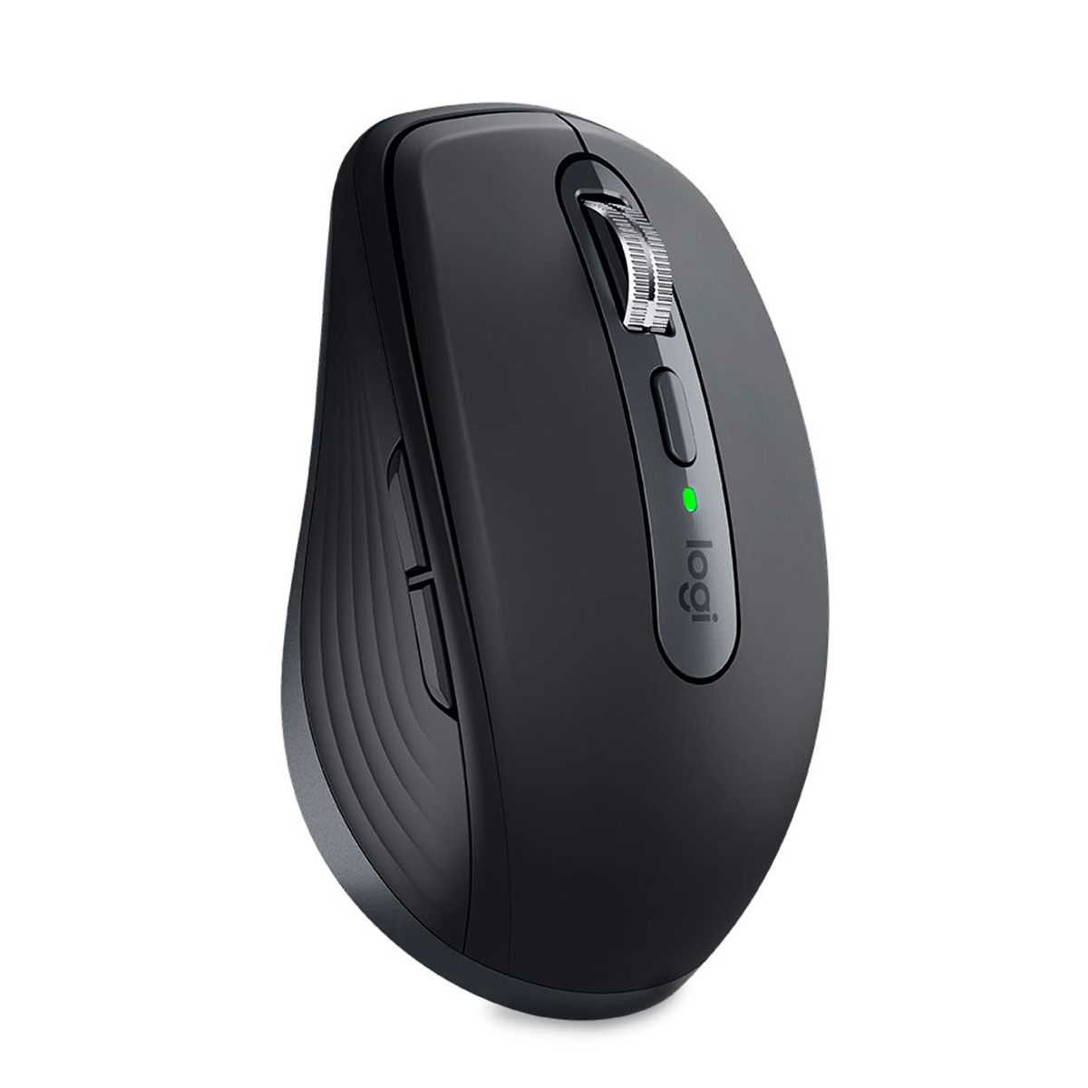 Mouse Inalámbrico Logitech MX Anywhere 3 Receptor USB Bluetooth USB
