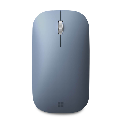 	 Mouse Inalámbrico Microsoft Surface Mobile / Bluetooth / Azul / PC / Mac / Android
