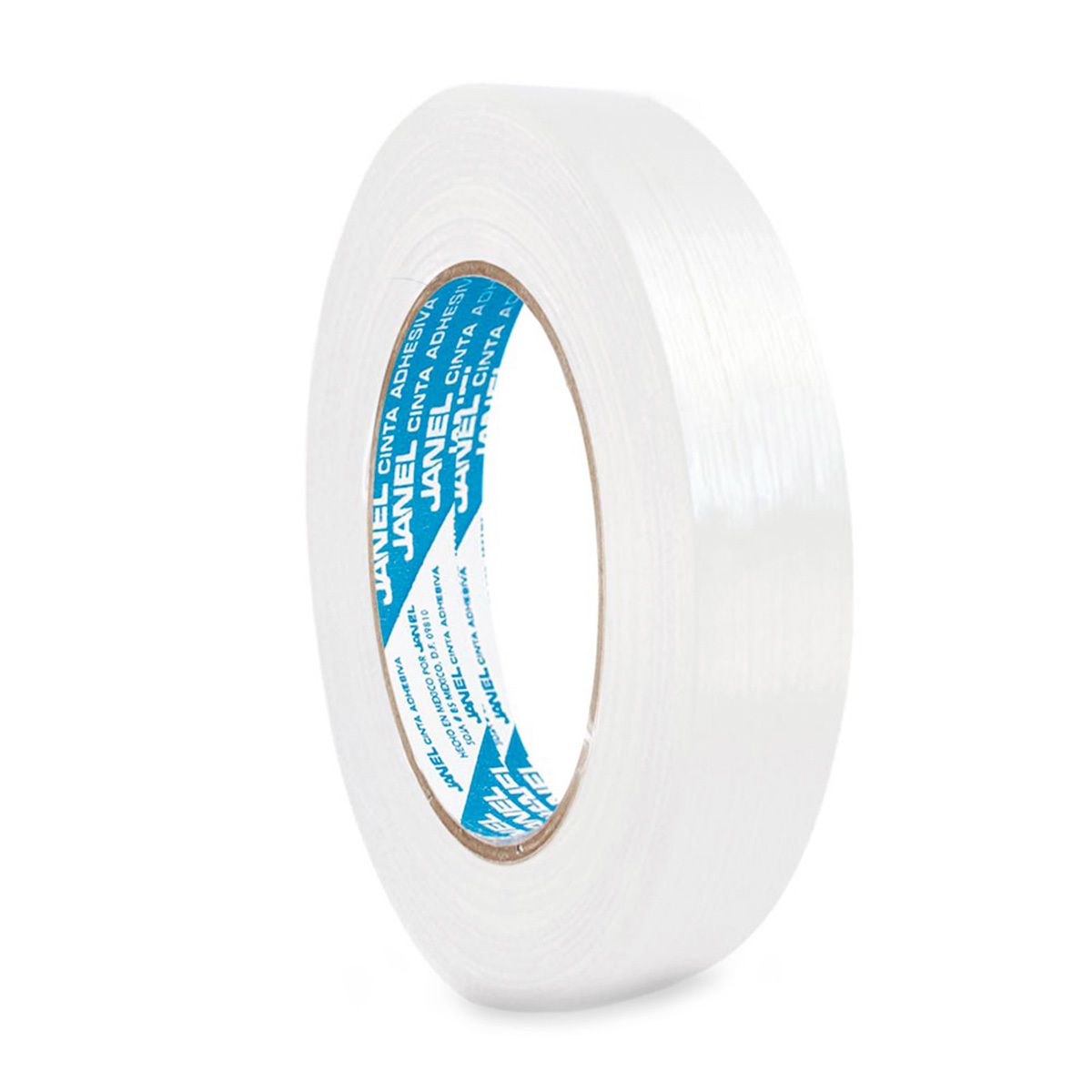 Cinta Adhesiva Filamento Janel 1020 1.8 cm x 50 m