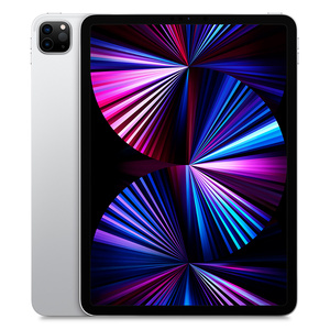 iPad Pro Apple MHQT3LZ/A / 11 Pulg. / 128gb / Chip M1 / iPadOS 14 / Plata iPad Pro Apple MHQT3LZ/A / 11 Pulg. / 128gb / Chip M1 / iPadOS 14 / Plata