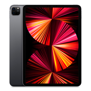 iPad Pro Apple MHQY3LZ/A / 11 Pulg. / 1tb / Chip M1 / iPadOS 14 / Gris iPad Pro Apple MHQY3LZ/A / 11 Pulg. / 1tb / Chip M1 / iPadOS 14 / Gris