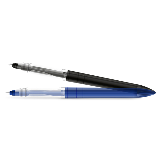 NUOBESTY bolígrafos de tinta de gel 6 piezas de lentejuelas de unicornio  pluma de arena líquida dinámica útiles escolares de oficina para niñas -  tinta de 0.5 mm : : Oficina y papelería