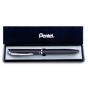 PLUMA FINA PENTEL ENERGEL BL2007 (NEGRO, 1 PZA.) PLUMA FINA PENTEL ENERGEL BL2007 (NEGRO, 1 PZA.)