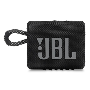 Bocina Bluetooth JBL Go 3 / Negro Bocina Bluetooth JBL Go 3 / Negro