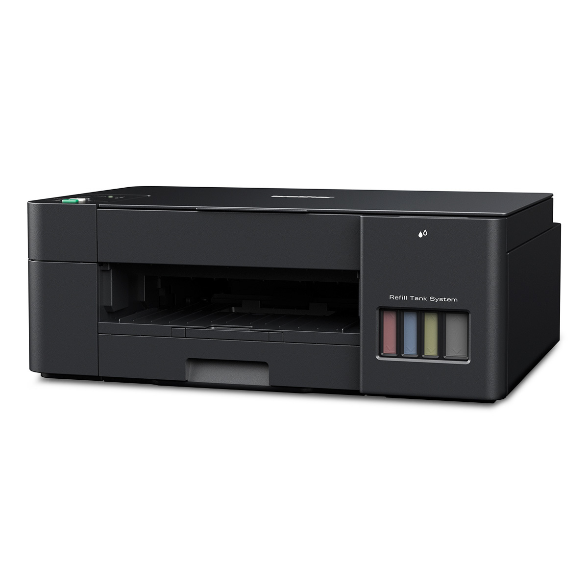 Impresora Multifuncional Brother DCP-T220 Inyección de tinta Color USB | Office  Depot Mexico
