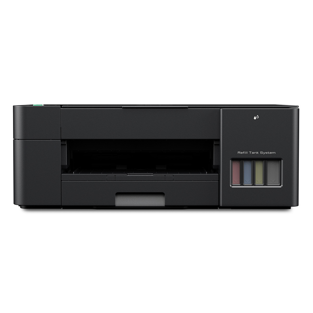 Impresora Multifuncional Brother DCP-T220 / Inyección de tinta / Color / USB