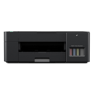 Impresora Multifuncional Brother DCP-T220 Inyección de Tinta Color USB Impresora Multifuncional Brother DCP-T220 Inyección de Tinta Color USB