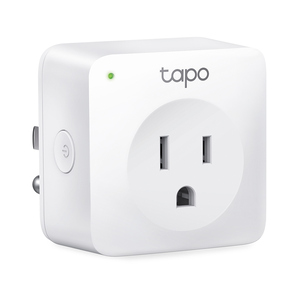 Contacto Inteligente Tp-Link Tapo P100 / WiFi / Google / Alexa