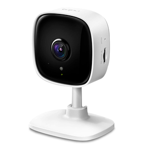 Cámara de Seguridad Inalámbrica TP- Link Tapo C100 / FHD / WiFi / Google / Blanco Cámara de Seguridad Inalámbrica TP- Link Tapo C100 / FHD / WiFi / Google / Blanco