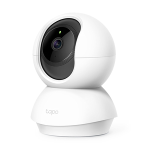 Cámara de Seguridad Inalámbrica TP-Link Tapo C200 / FHD / WiFi / Google / Alexa / Blanco Cámara de Seguridad Inalámbrica TP-Link Tapo C200 / FHD / WiFi / Google / Alexa / Blanco