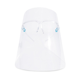 Careta de Protección Facial La Principal / Transparente Careta de Protección Facial La Principal / Transparente