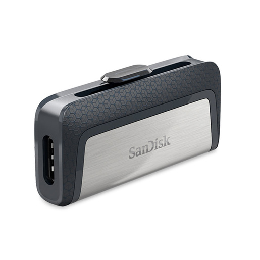 Memoria USB SanDisk Ultra Dual Drive 32gb USB 3.1 USB Tipo C