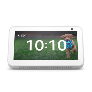 Alexa Echo Show 5 Amazon 2da Generación / Blanco Alexa Echo Show 5 Amazon 2da Generación / Blanco