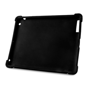 Funda para iPad 2-3-4 Acteck MVFP-101 / Negro Funda para iPad 2-3-4 Acteck MVFP-101 / Negro