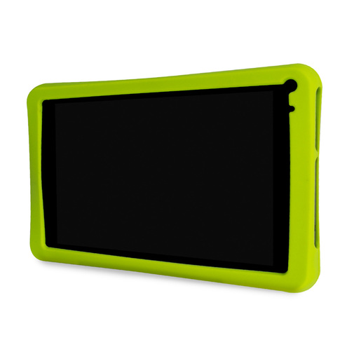 Funda Universal para Tablet Acteck FP-100 / 7 pulg. / Verde  