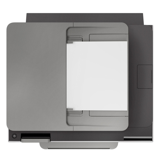 Impresora Multifuncional HP OfficeJet Pro 9020 Inyección de Tinta Color WiFi HP Smart App USB Dúplex ADF Alimentador Automático