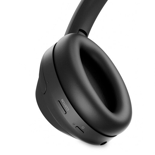 Audífonos de Diadema Inalámbrico Sony Negro