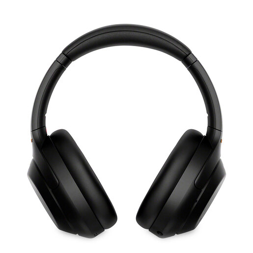 Auriculares inalámbricos  Sony WH-1000XM5B, Cancelación ruido (Noise  Cancelling), 30h, Hi-Res, Carga Rápida, Con Asistente, Bluetooth, Diadema,  Negro