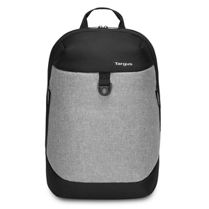 Mochila para Laptop Targus Urbanite TBB590DI / Gris con negro / 15.6 Pulg. Mochila para Laptop Targus Urbanite TBB590DI / Gris con negro / 15.6 Pulg.