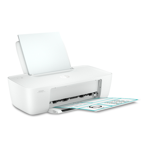 Impresora HP DeskJet Ink Advantage 1275 / Inyección de tinta / Color / USB