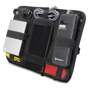Organizador para Mochila Skypeak APM-101BK / Negro Organizador para Mochila Skypeak APM-101BK / Negro