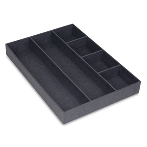 Organizador para Escritorio Elliot Bigso Box Of Sweden / Negro Organizador para Escritorio Elliot Bigso Box Of Sweden / Negro