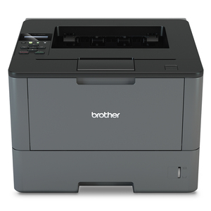 Impresora Mono Láser Brother HL-L5100DN / Blanco y negro / USB / Negro Impresora Mono Láser Brother HL-L5100DN / Blanco y negro / USB / Negro