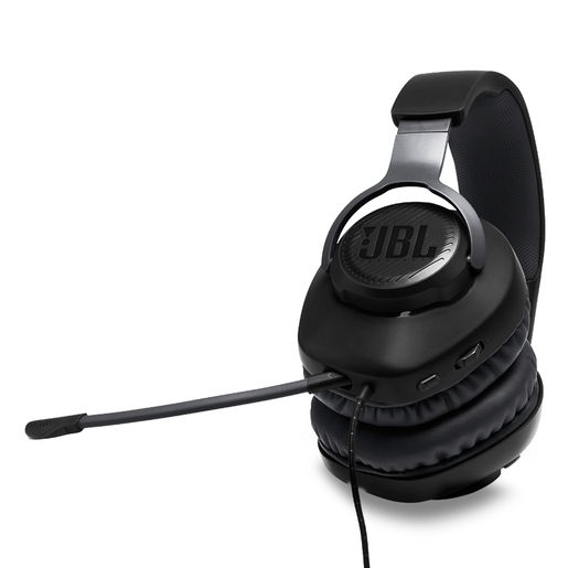 Audífonos de Diadema JBL Free WFH / On ear / Plug 3.5 mm / Negro