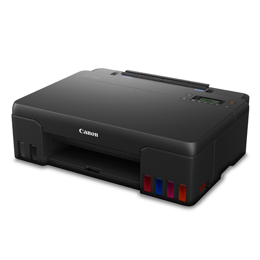 Impresora Canon Pixma G510 / Tinta continua / Color / WiFi / USB